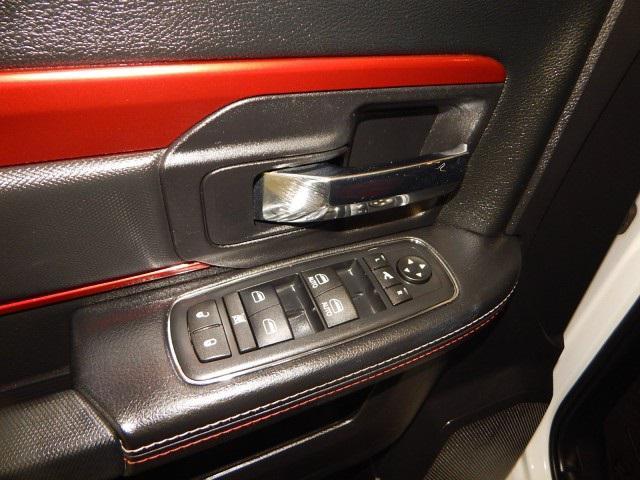 used 2016 Ram 1500 car, priced at $26,947
