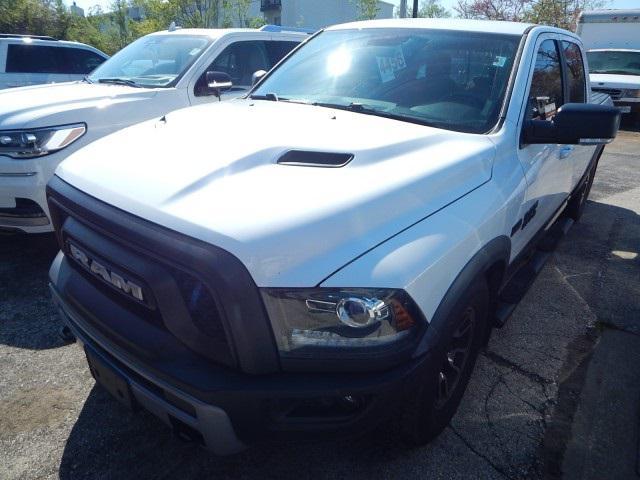 used 2016 Ram 1500 car, priced at $26,944