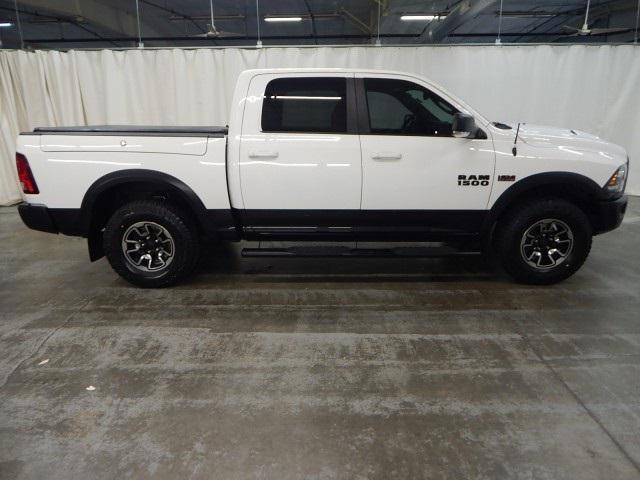 used 2016 Ram 1500 car, priced at $26,947