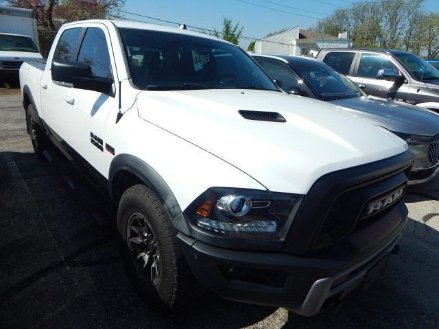used 2016 Ram 1500 car, priced at $26,944