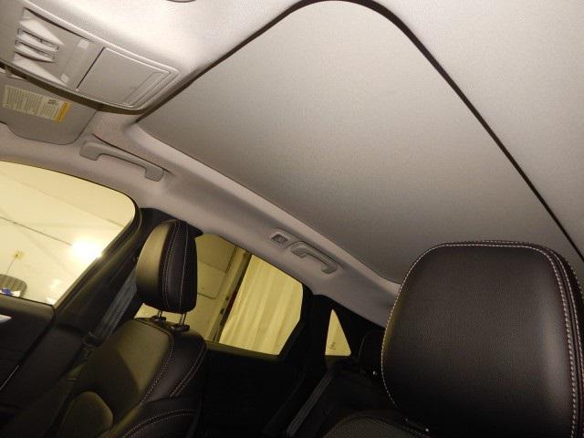 new 2026 Ford Escape car, priced at $40,160