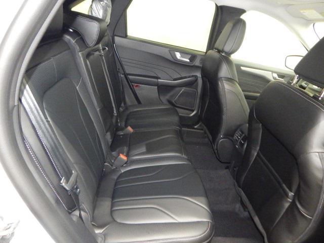 new 2026 Ford Escape car, priced at $40,160