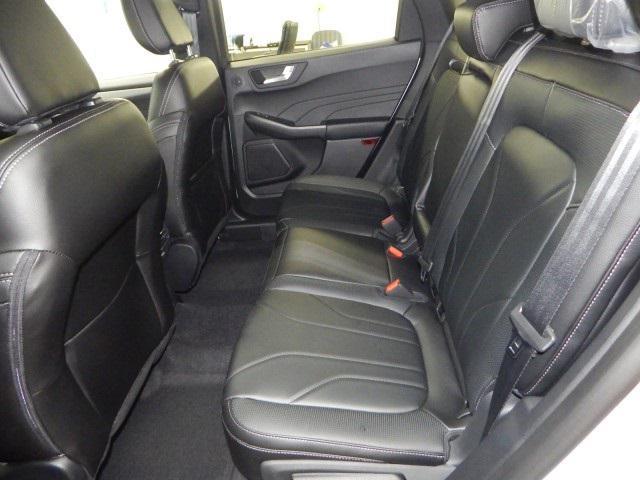 new 2026 Ford Escape car, priced at $40,160