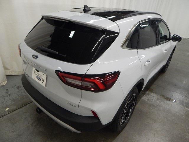 new 2026 Ford Escape car, priced at $40,160