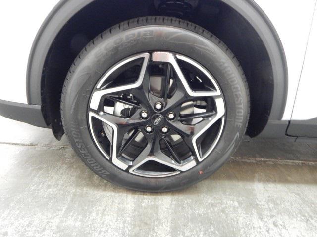 new 2026 Ford Escape car, priced at $40,160