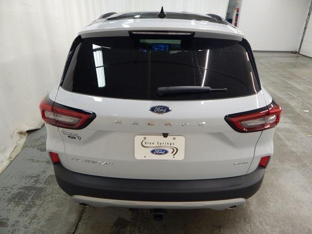 new 2026 Ford Escape car, priced at $40,160