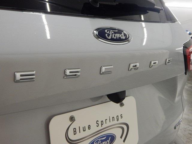 new 2026 Ford Escape car, priced at $40,160