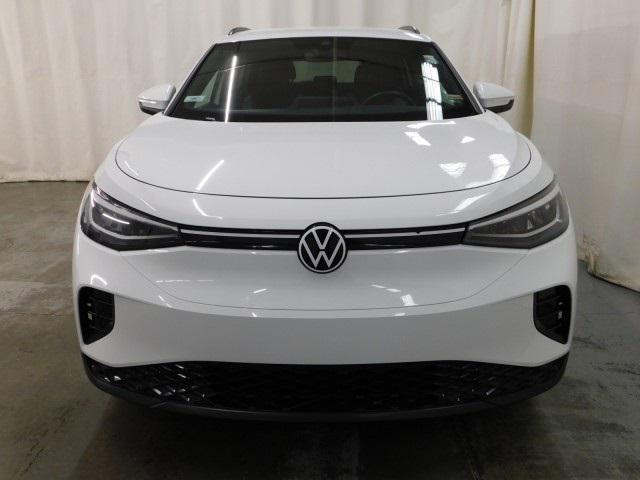 used 2023 Volkswagen ID.4 car, priced at $21,997