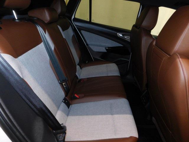 used 2023 Volkswagen ID.4 car, priced at $21,997