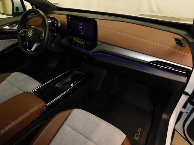 used 2023 Volkswagen ID.4 car, priced at $21,997