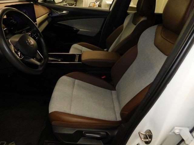used 2023 Volkswagen ID.4 car, priced at $21,997