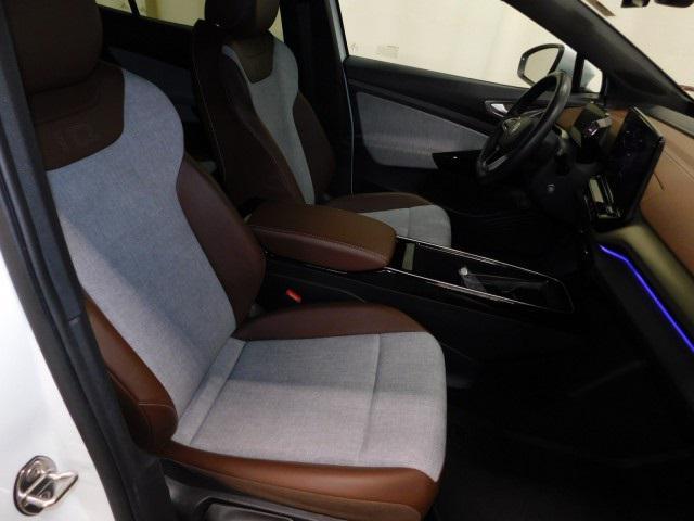 used 2023 Volkswagen ID.4 car, priced at $21,997