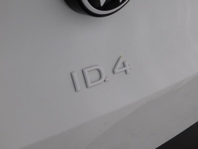 used 2023 Volkswagen ID.4 car, priced at $21,997
