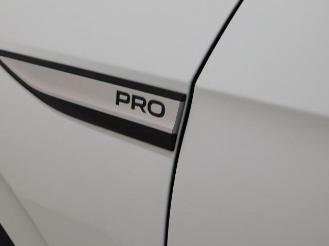 used 2023 Volkswagen ID.4 car, priced at $21,997