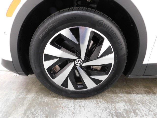 used 2023 Volkswagen ID.4 car, priced at $21,997