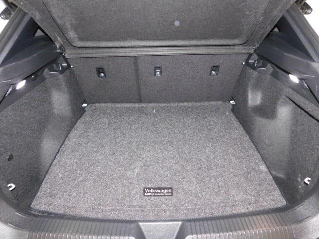 used 2023 Volkswagen ID.4 car, priced at $21,997