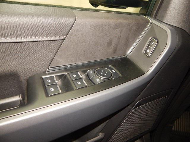 new 2025 Ford F-150 car, priced at $58,036