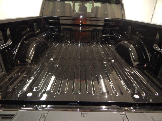 new 2025 Ford F-150 car, priced at $58,036