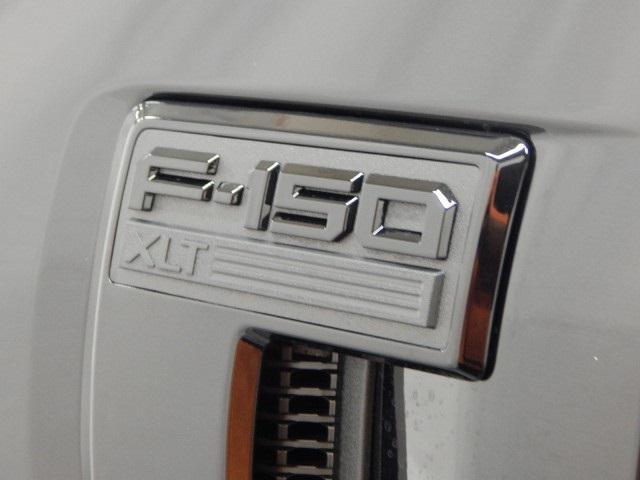 new 2025 Ford F-150 car, priced at $58,036