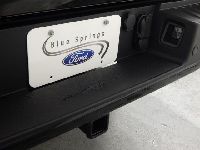new 2025 Ford F-150 car, priced at $58,036