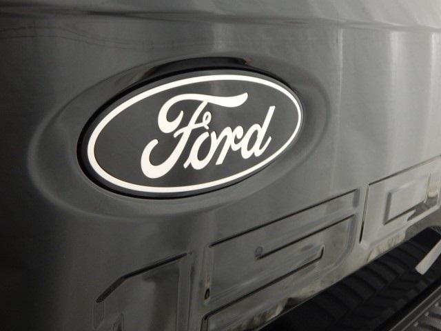 new 2025 Ford F-150 car, priced at $58,036