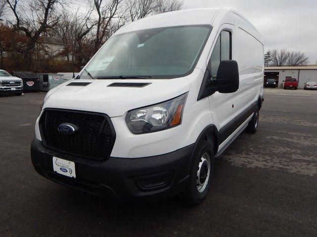 new 2024 Ford Transit-250 car, priced at $48,762