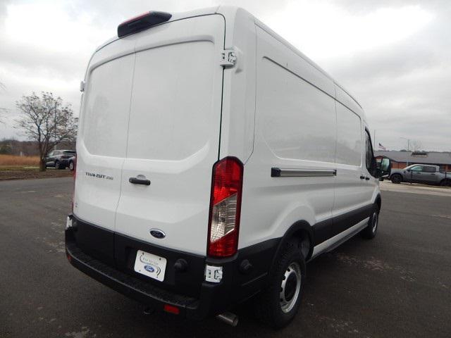 new 2024 Ford Transit-250 car, priced at $49,862