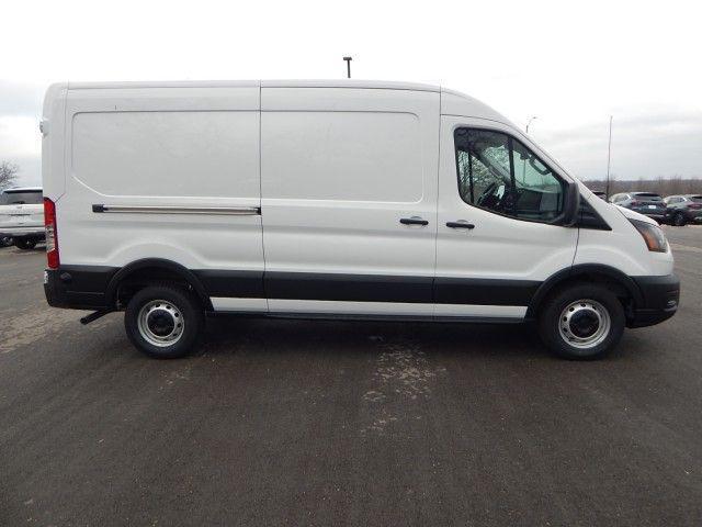 new 2024 Ford Transit-250 car, priced at $48,762