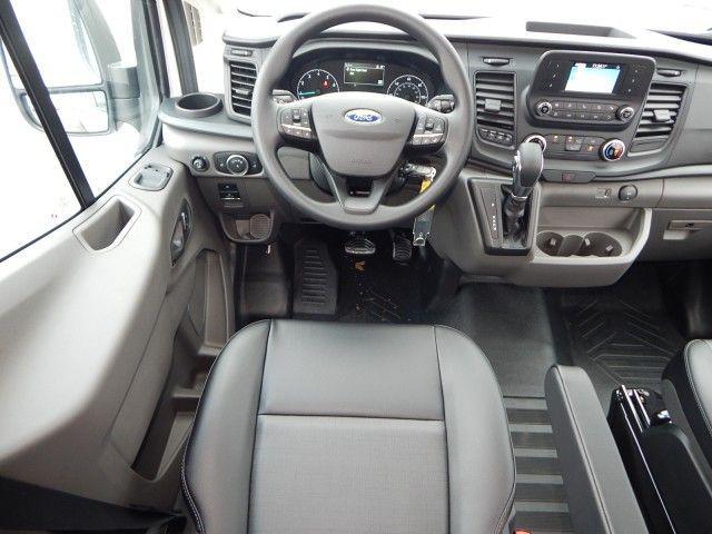 new 2024 Ford Transit-250 car, priced at $48,762