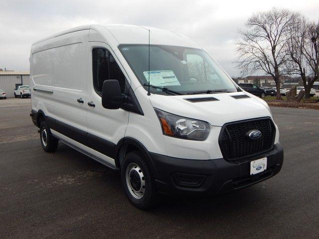 new 2024 Ford Transit-250 car, priced at $50,262