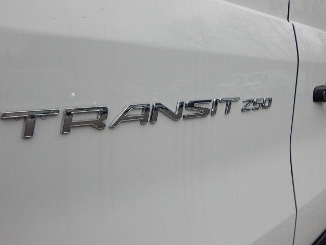 new 2024 Ford Transit-250 car, priced at $48,762