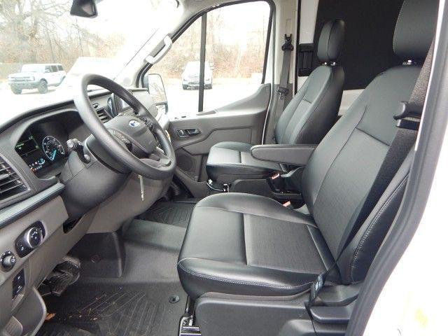 new 2024 Ford Transit-250 car, priced at $48,762