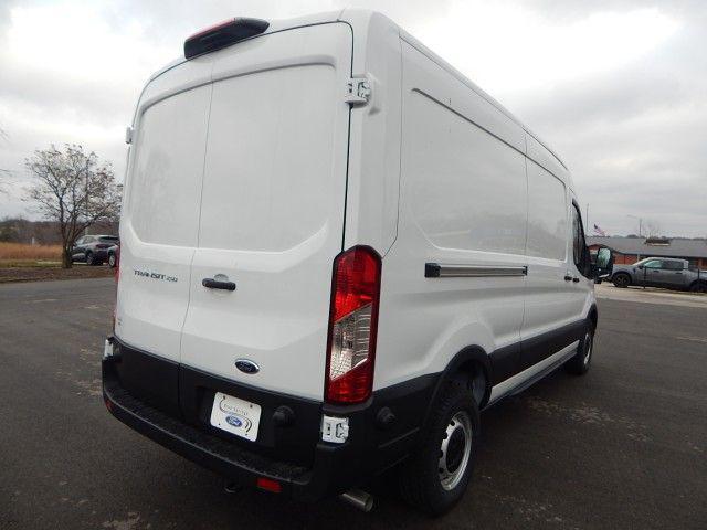 new 2024 Ford Transit-250 car, priced at $48,762