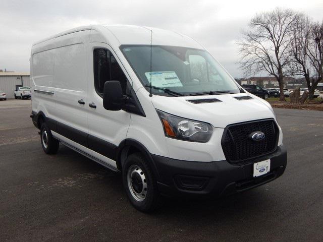 new 2024 Ford Transit-250 car, priced at $49,862