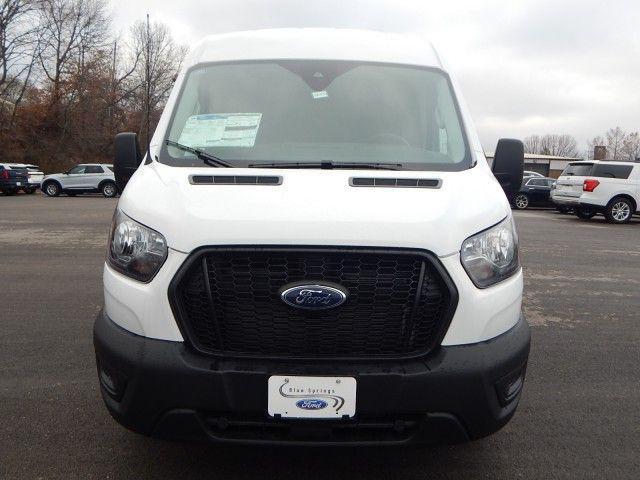 new 2024 Ford Transit-250 car, priced at $48,762