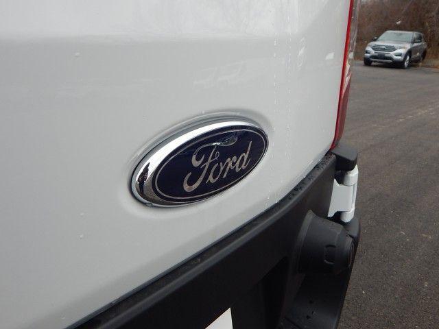 new 2024 Ford Transit-250 car, priced at $48,762