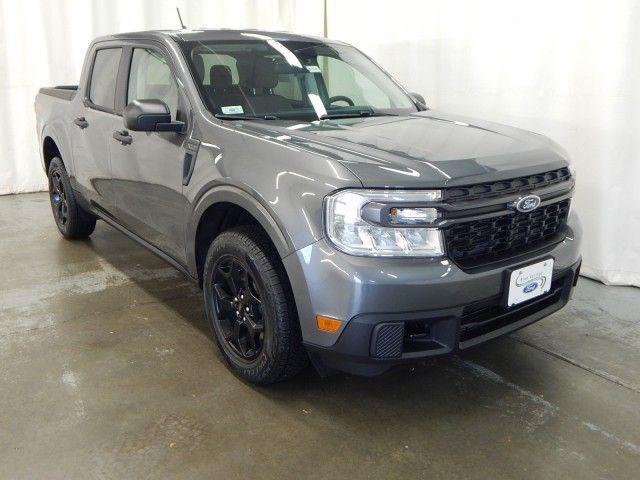 new 2024 Ford Maverick car, priced at $31,735