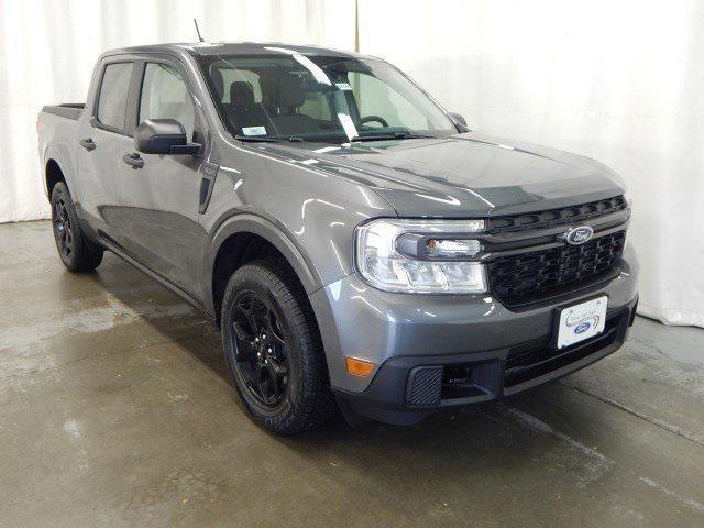 new 2024 Ford Maverick car, priced at $31,735