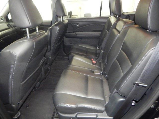 used 2019 Honda Pilot car, priced at $19,979