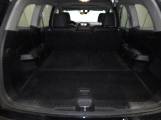 used 2019 Honda Pilot car, priced at $19,979