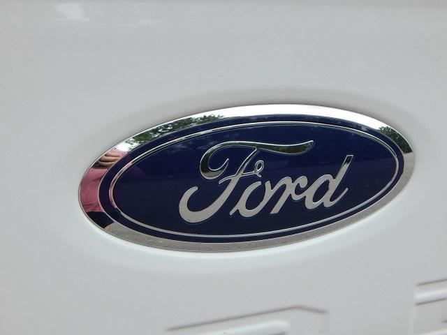 new 2025 Ford F-350 car, priced at $74,370