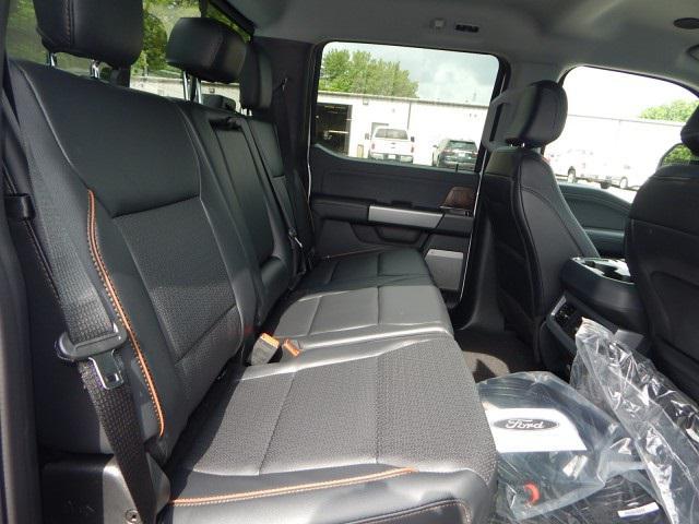 new 2025 Ford F-350 car, priced at $74,370