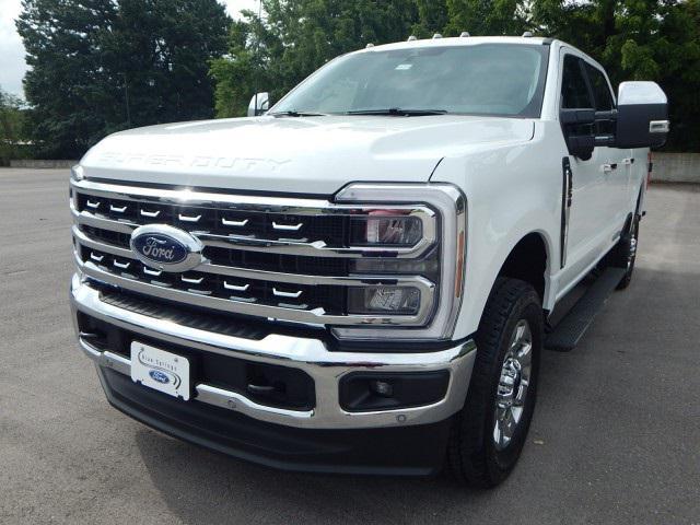 new 2025 Ford F-350 car, priced at $74,370