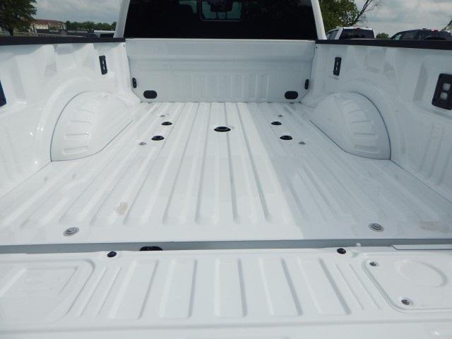new 2025 Ford F-350 car, priced at $74,370