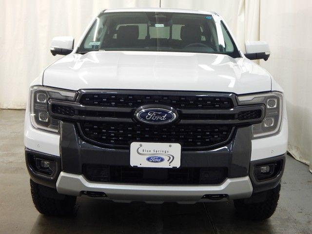 new 2024 Ford Ranger car, priced at $47,862