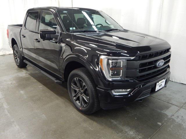 new 2023 Ford F-150 car, priced at $67,508