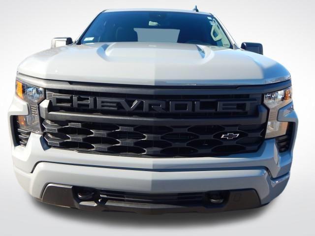 used 2024 Chevrolet Silverado 1500 car, priced at $40,993