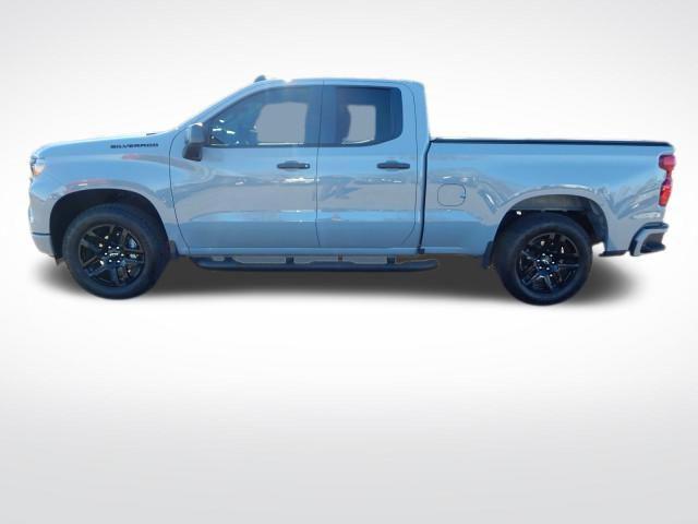 used 2024 Chevrolet Silverado 1500 car, priced at $40,993