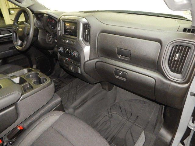 used 2024 Chevrolet Silverado 1500 car, priced at $40,993