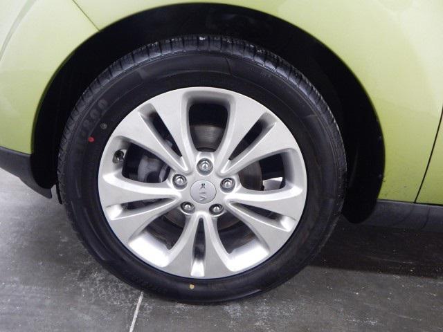 used 2016 Kia Soul car, priced at $6,884